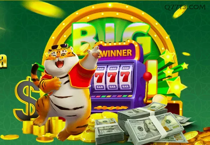 Fortune Rabbit Slot