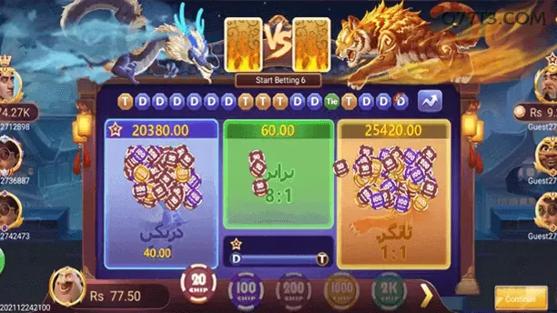 Hacksaw Gaming Slots