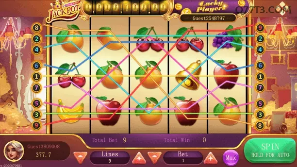 Provedores de Jogos